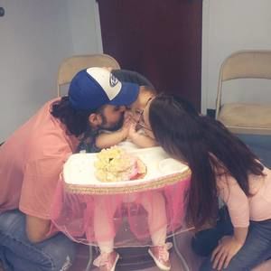 Meet your Posher, Aubrey